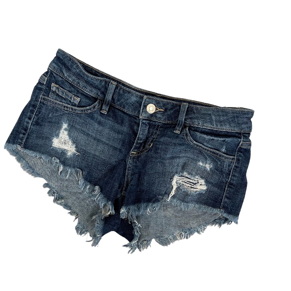 Guess Low Cut Shorts